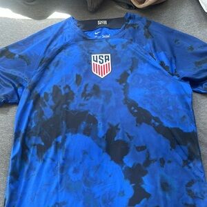 USMNT JERSEY